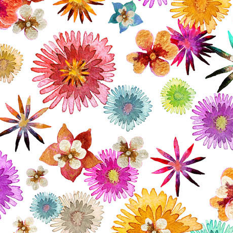 POTPOURRI